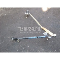 Трапеция стеклоочистителей GM Matiz (M100/M150) (1998 - 2015) 96314776
