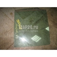 Стекло двери задней левой Hyundai-Kia Sportage (1993 - 2006) 0K01973511