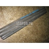 Молдинг задней правой двери Hyundai-Kia Sportage (1993 - 2006) 0K01951683B02