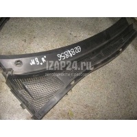 Решетка стеклооч. (планка под лобовое стекло) Mazda Mazda 3 (BK) (2002 - 2009) BP4K507R0C