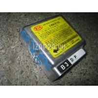 Блок управления AIR BAG Hyundai-Kia RIO (2000 - 2005) 0K32A677F0