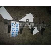 Рейка топливная рампа Hyundai-Kia Accent II +ТАГАЗ 2000 - 2012 3530426700