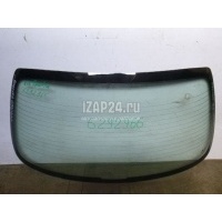Стекло заднее Hyundai-Kia Sephia/Shuma (1996 - 2001) 0K2A363930B