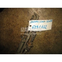 Рейка топливная (рампа) Suzuki Liana (2001 - 2007) 1573054G00