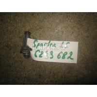Форсунка инжекторная электрическая Hyundai-Kia Sephia II/Shuma II (2001 - 2004) 0K2N313250