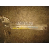 Кронштейн замка капота Hyundai-Kia RIO (2000 - 2005) 0K30A56221