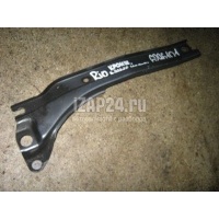 Кронштейн замка капота Hyundai-Kia RIO (2000 - 2005) 0K30A56221