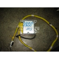 Блок управления AIR BAG Hyundai-Kia RIO (2000 - 2005) 0K32A677F0