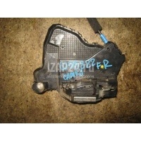 Замок двери передней правой Toyota Camry V40 (2006 - 2011) 6903033290