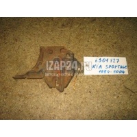 Замок капота Hyundai-Kia Sportage (1993 - 2006) 0K04E56620A