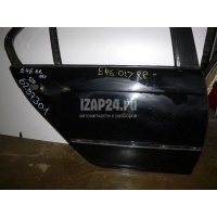 Дверь задняя правая BMW 3-серия E46 (1998 - 2005) 41527034154