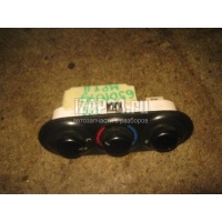 Блок управления отопителем Mazda MPV II (LW) (1999 - 2006) LC7461325B