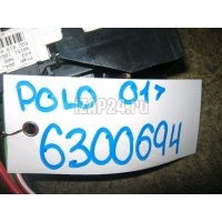 Блок управления отопителем VAG Fox (2005 - 2011) 6Q0819045AA