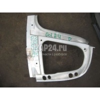 Кронштейн фонаря VAG Octavia (A4 1U-) (2000 - 2011) 1u6813320a