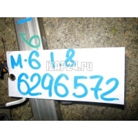 Форсунка инжекторная электрическая BOSCH Mazda 3 (BK) (2002 - 2009) 0280158103