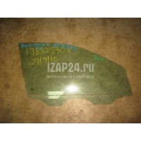 Стекло двери передней правой VAG Polo (2001 - 2009) 6Q4845202C