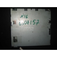 Ченджер компакт дисков Nissan Almera N16 (2000 - 2006) B818489961