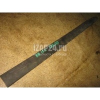 Молдинг передней правой двери Nissan Almera N16 (2000 - 2006) 80870BM700