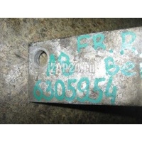 Петля двери передней правой верхняя VAG A8 [4D] (1999 - 2002) 4D0831402