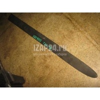Молдинг передней левой двери Nissan Almera N16 (2000 - 2006) 80871-bm700