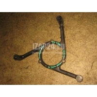 Кронштейн вентилятора радиатора VAG Cordoba (2002 - 2008) 1J0121206D