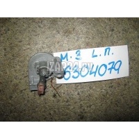 Вставка замка двери лев. Mazda Mazda 3 (BK) (2002 - 2009) BPYK76220A