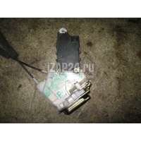 Замок двери задней правой Subaru Forester (S11) (2002 - 2007) 61035SA020