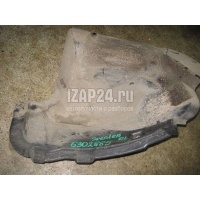 Локер задний левый Hyundai-Kia Spectra (2001 - 2011) 0k2n151825a