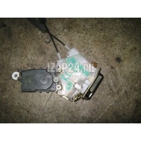 Замок двери задней левой Subaru Forester (S11) (2002 - 2007) 61035SA030