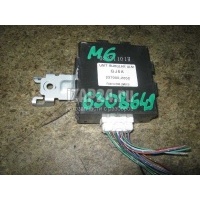 Блок электронный Mazda Mazda 6 (GG) (2002 - 2007) GJ6A67790