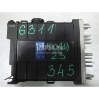 Блок управления двигателем VAG 100/200 [44] (1983 - 1991) 443906264CA