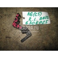 Петля двери задней левой верхняя VAG A6 [C5] (1997 - 2004) 4B0833401B