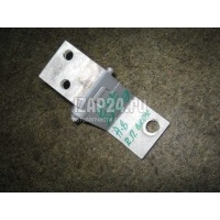 Петля двери передней правой верхняя VAG A8 [4D] (1999 - 2002) 4D0831402