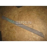 Молдинг задней правой двери Mitsubishi Space Star (1998 - 2004) MR349366