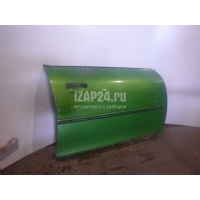 Дверь передняя правая VAG A3 (8L1) (1996 - 2003) 8L4831052