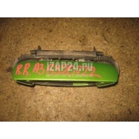 Ручка двери наружная правая VAG A8 [4D] (1999 - 2002) 4B0839208