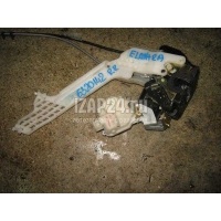 Замок двери задней правой Hyundai-Kia Elantra (2000 - 2010) 814202D010