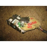 Замок двери задней левой Honda CR-V (2002 - 2006) 72657-s6a-q02