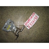 Петля двери задней правой верхняя Hyundai-Kia Sportage (1993 - 2006) 0K01872210