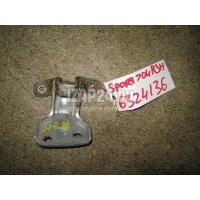 Петля двери задней правой нижняя Hyundai-Kia Sportage (1993 - 2006) 0K01872240