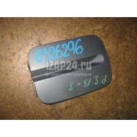 Лючок бензобака VAG Passat [B3] (1988 - 1993) 357809905