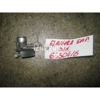 Вставка замка багажника Hyundai-Kia Elantra (2000 - 2010) 812512DA00