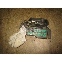 Замок двери задней правой Hyundai-Kia Elantra (2000 - 2006) 814202D010