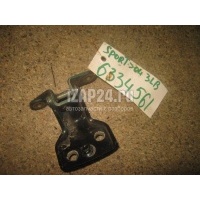 Петля двери задней левой верхняя Hyundai-Kia Sportage (1993 - 2006) 0K01873210