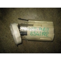 Насос топливный электрический Mercedes Benz W211 E-Klasse (2002 - 2009) 2114701694