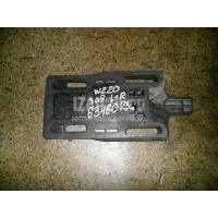 Направляющая заднего бампера Mercedes Benz W215 CL coupe (1999 - 2006) 2206101026