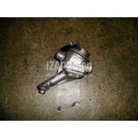 Клапан воздушный Mercedes Benz C209 CLK coupe (2002 - 2010) 0021403560