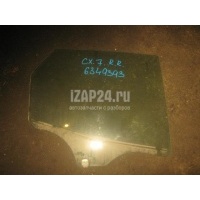 Стекло двери задней правой Mazda CX 7 (2007 - 2012) EG4572510