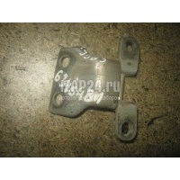 Петля двери задней правой верхняя Hyundai-Kia Sephia II/Shuma II (2001 - 2004) 0K2A172210B