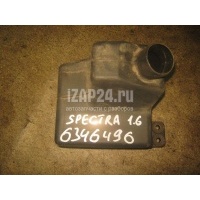 Резонатор воздушного фильтра Hyundai-Kia Sephia II/Shuma II (2001 - 2004) 0K2NC1318X